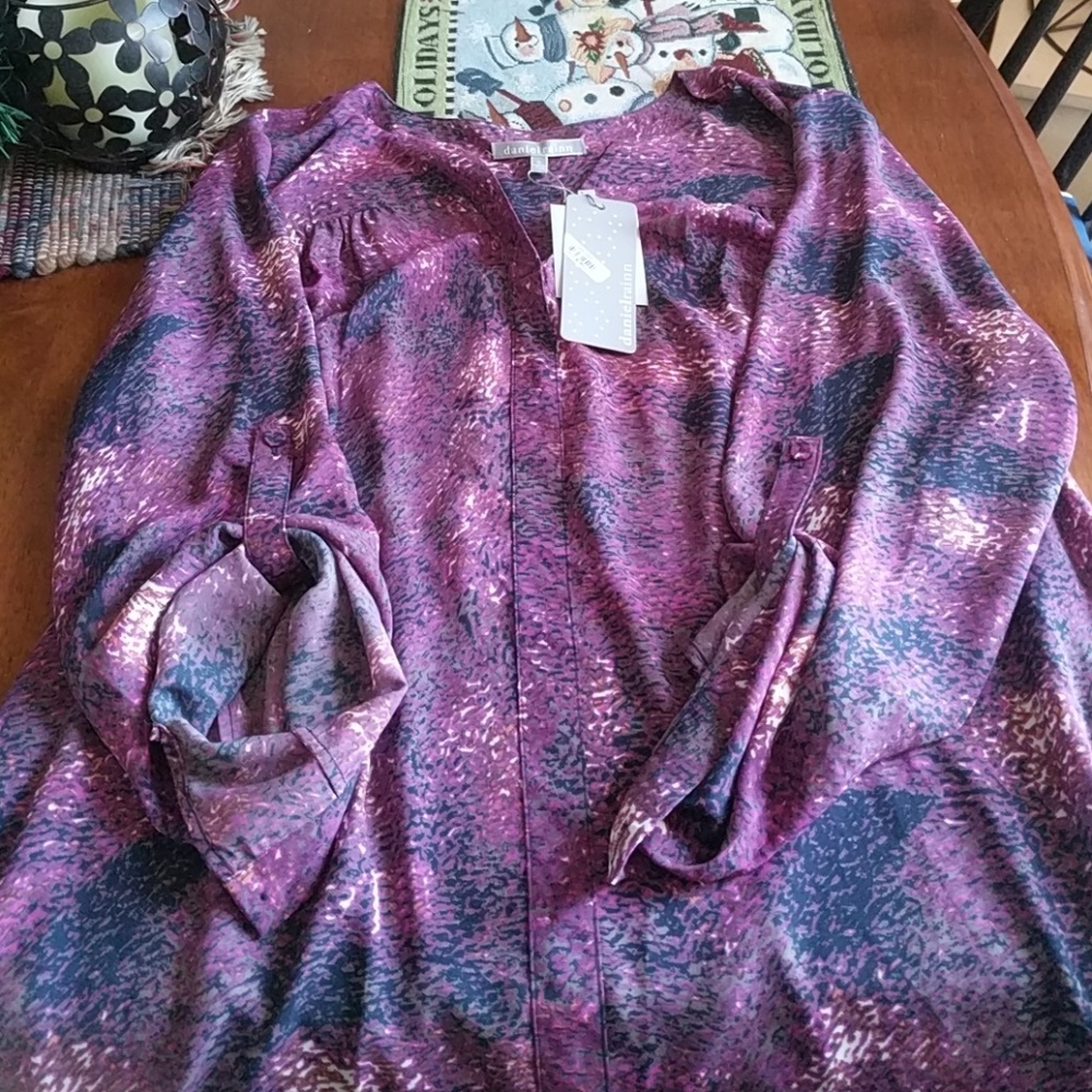 Woman's blouse